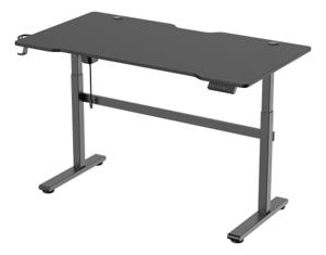 DELTACO GAMING DT410 Gaming tafel Zwart