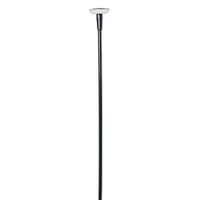 in-lite | MINI SWAY Black | Staande Buitenlamp