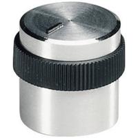 OKW A1416449 A1416449 Draaiknop Aluminium (Ø x h) 15.9 mm x 15 mm 1 stuk(s) - thumbnail