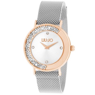 Liu-Jo Dancing Slim TLJ1448 Dameshorloge