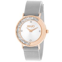 Liu-Jo Dancing Slim TLJ1448 Dameshorloge - thumbnail