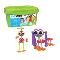 Kid K'NEX Budding Builders bouwset