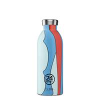 Thermos 24 Bottles Clima Lucy Multicolour Roestvrij staal 500 ml