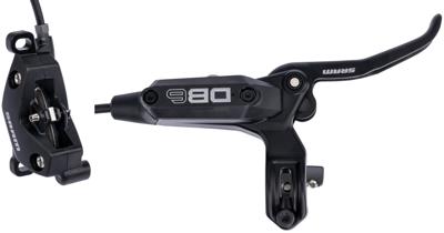 SRAM disc brakes db6 right black