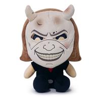 Black Phone 2 Plush Figure The Grabber 23 cm Black Phone 2 Plush Figure The Grabber 23 cm