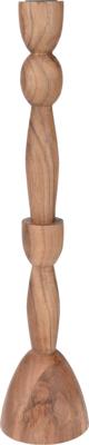 Candle Holder 9X42 cm (F1) - Nampook