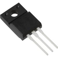 Infineon Technologies IRFB3006PBF MOSFET 1 N-kanaal 375 W TO-220AB