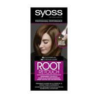 Syoss Syoss Root Retouch Uitgroeiverf - R2 Goud Bruin