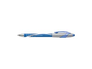 Balpen Paper Mate Flexgrip Elite blauw breed