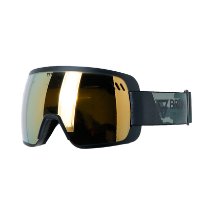 Brunotti Red Fox 3 Skibril