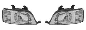 Koplamp Set SET2565962