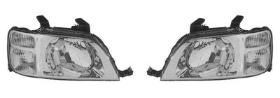 Koplamp Set SET2565962