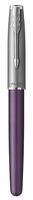 Parker roller Sonnet, fijn, in giftbox, violet - thumbnail