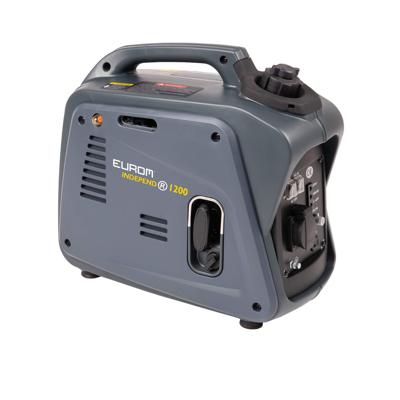 Eurom Independ-1200 Generator Klimaat accessoire Eurom Independ-1200 Generator Klimaat accessoire