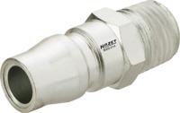 HAZET Luchtaansluitnippelset 9000-014/3 · 3-delig
