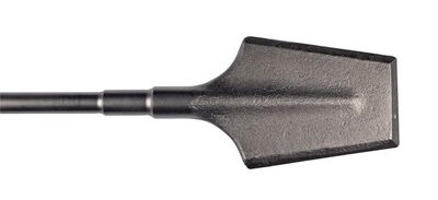 Hitachi Spade beitel sds-max 75-110 x 400mm Hitachi Spade beitel sds-max 75-110 x 400mm