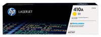 HP toner 410A, 2 300 pagina&apos;s, OEM CF412A, geel