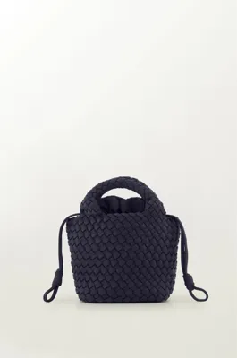 Marrea shopper Mini almost midnight