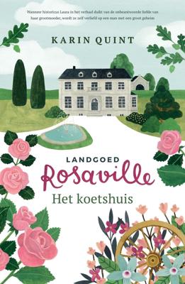 Het koetshuis (Paperback)