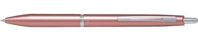 Pilot balpen Acro 1000, medium punt, in giftbox, rosé goud