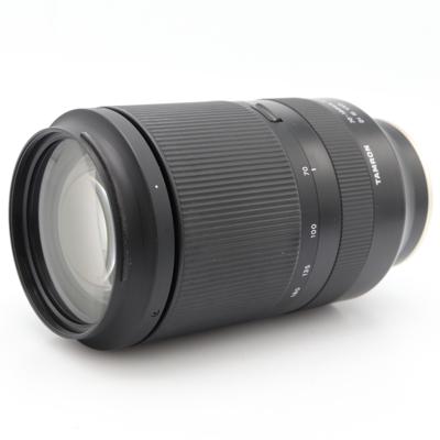 Tamron 70-180mm F/2.8 Di III VXD Sony FE occasion