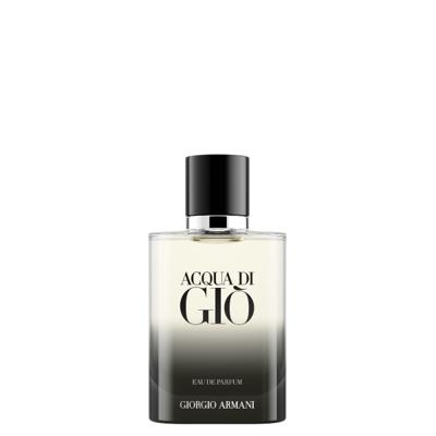 Giorgio Armani Acqua Di Gio Eau de Parfum Rechargeable 50ml | Heren Parfum