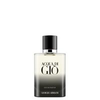 Giorgio Armani Acqua Di Gio Eau de Parfum Rechargeable 50ml | Heren Parfum