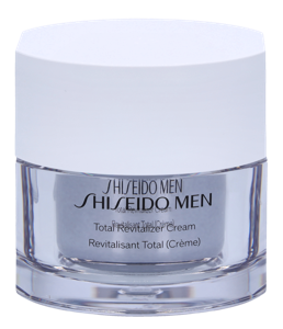 Shiseido Men Total Revitalizer Cream 50ml