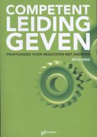 Competent leidinggeven (Paperback) Competent leidinggeven (Paperback)