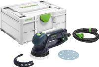 Festool Festool RO 125 FEQ-Plus ROTEX Excenterschuurmachine - 576029