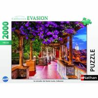 Puzzel Ravensburger Nathan
