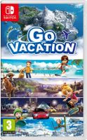 Nintendo Switch Go Vacation - thumbnail