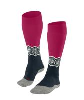 Falke Sk2 Intermediate Skisok Dames Space Blue 37-38