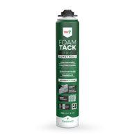 Tec7 FoamTack Pro Construct | Aerosol | 880 ml - 670008000