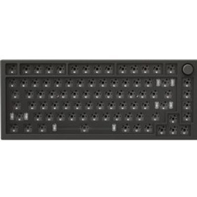 Glorious GMMK Pro Black Slate 75% TKL Barebones