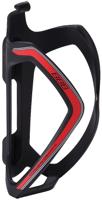 BBB Flexcage bidonhouder BBC-36 zwart/rood