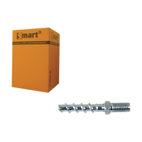 pgb-Europe SMART | Betonschroef S-BSB 6x20x55 Zn SM0BSB0010600553