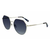 Dames zonnebril Longchamp LO154S-713 ø 60 mm
