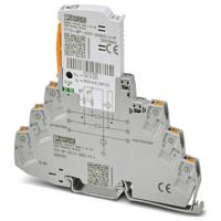 Phoenix Contact 1065320 TTC-6P-2X1-F-24DC-PT-I Overspanningsbeveiliging 1 stuk(s)