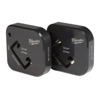 Milwaukee STSD 21x41 Snijmatrijzen voor montageprofielen - 49161316