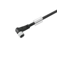 Weidmüller 1927322000 Sensor/actuator connector, geassembleerd Aantal polen (sensoren): 3 Bus 3.00 m 1 stuk(s)