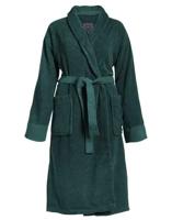 Essenza Essenza badjas Connect Organic Green XS