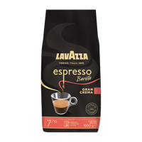 Lavazza Espresso Barista Gran Crema - Koffiebonen 1 KG
