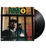 Public Enemy - It Takes A Nation Of Millions To Hold Us Back LP Public Enemy - It Takes A Nation Of Millions To Hold Us Back LP