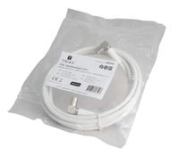 TCIA HQ 300  - Coax patch cord F-Quick connector 3m TCIA HQ 300 - thumbnail