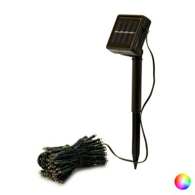 LED-lichtkrans 5 m Zon