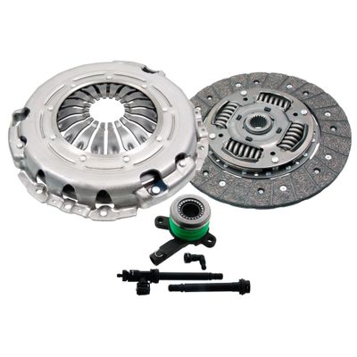 Koppelingsset ADR163081