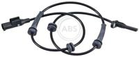 ABS sensor 31514