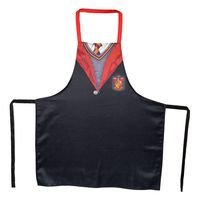 Harry Potter cooking apron Gryffindor Uniform Harry Potter cooking apron Gryffindor Uniform
