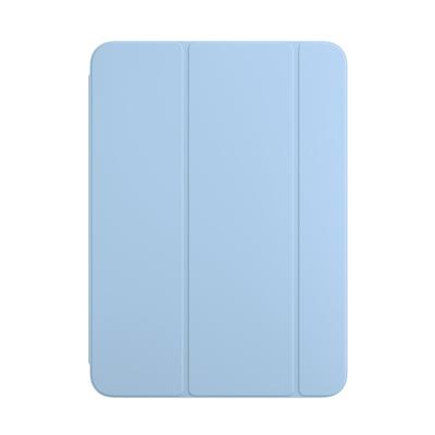 Apple Smart Folio voor Apple iPad (2025) Tablethoesje Blauw